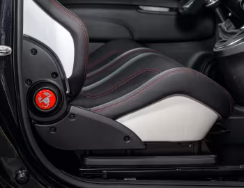Abarth 695 esseesse (312) '2021–22