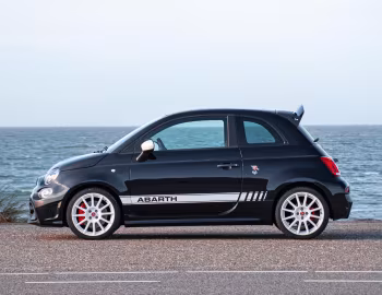 Abarth 695 esseesse (312) '2021–22