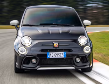 Abarth 695 esseesse (312) '2021–22