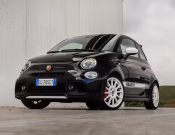 Abarth 695 esseesse (312) '2021–22