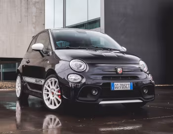 Abarth 695 esseesse (312) '2021–22