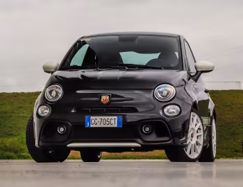 Abarth 695 esseesse (312) '2021–22