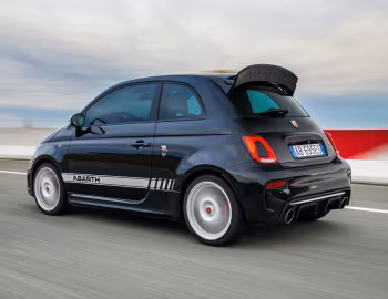 Abarth 695 esseesse (312) '2021–22