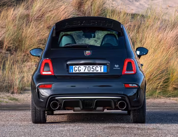 Abarth 695 esseesse (312) '2021–22
