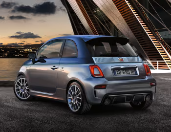 Abarth 695 "Rivale 175 Anniversary" (312) '2017