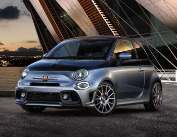 Abarth 695 "Rivale 175 Anniversary" (312) '2017