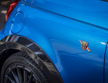 Abarth 695 Tributo 131 Rally (312) '2022