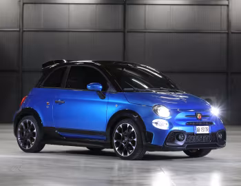 Abarth 695 Tributo 131 Rally (312) '2022