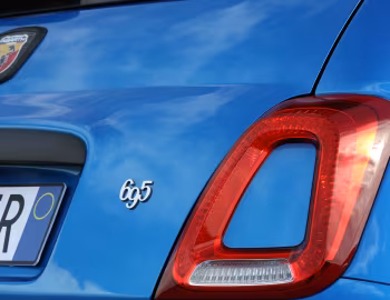 Abarth 695 Tributo 131 Rally (312) '2022