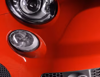 Abarth 695 Tributo Ferrari [South Africa] '2012–13