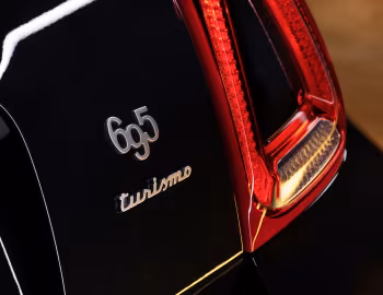 Abarth 695C Turismo (312) '2022–24
