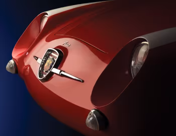 Fiat Abarth 750GT '1956–59