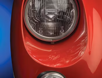 Fiat Abarth 750GT '1956–59