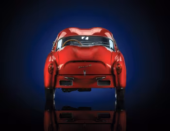 Fiat Abarth 750GT '1956–59