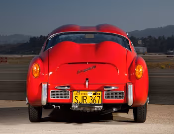 Fiat Abarth 750GT '1956–59