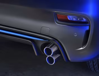Abarth F595 (312) '2021–22