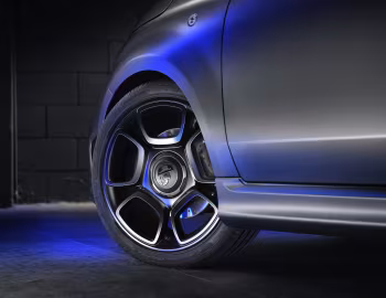 Abarth F595 (312) '2021–22
