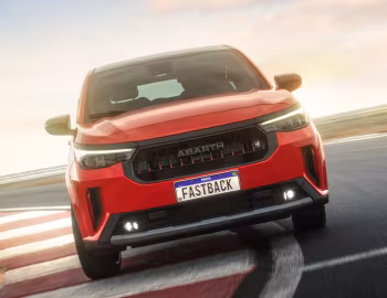 2026 Fastback Abarth (376) '2025–pr.