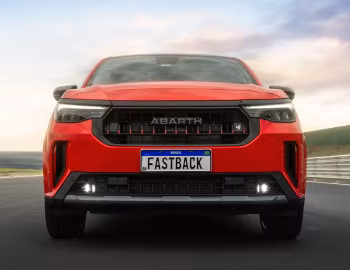 2026 Fastback Abarth (376) '2025–pr.