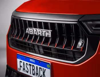 2026 Fastback Abarth (376) '2025–pr.