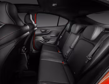 Intérieur 2026 Fastback Abarth (376) '2025–pr.