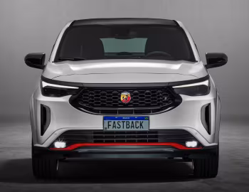 2024–25 Fastback Abarth (376) '2023–25