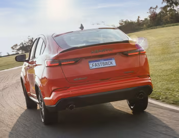 2024–25 Fastback Abarth (376) '2023–25