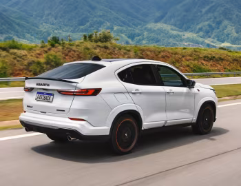 2024–25 Fastback Abarth (376) '2023–25