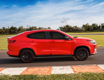 2024–25 Fastback Abarth (376) '2023–25