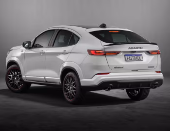 2024–25 Fastback Abarth (376) '2023–25