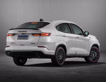 2024–25 Fastback Abarth (376) '2023–25
