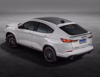2024–25 Fastback Abarth (376) '2023–25