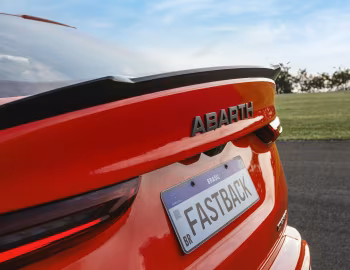 2024–25 Fastback Abarth (376) '2023–25