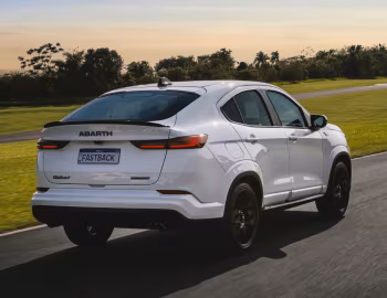 2024–25 Fastback Abarth (376) '2023–25