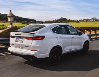 2024–25 Fastback Abarth (376) '2023–25