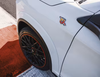 2024–25 Fastback Abarth (376) '2023–25