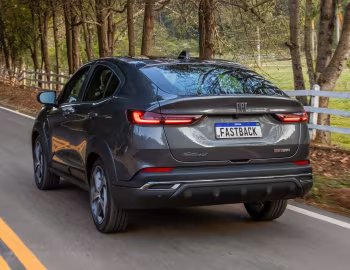 2023–25 Fiat Fastback Limited Edition powered by Abarth Turbo 270 (376) '2022–25
