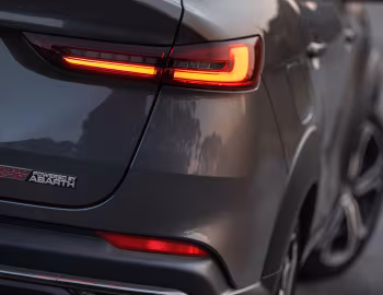 2023–25 Fiat Fastback Limited Edition powered by Abarth Turbo 270 (376) '2022–25