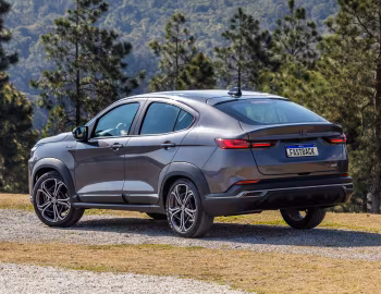 2023–25 Fiat Fastback Limited Edition powered by Abarth Turbo 270 (376) '2022–25