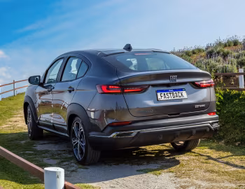2023–25 Fiat Fastback Limited Edition powered by Abarth Turbo 270 (376) '2022–25