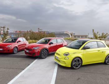 Fiat, Abarth