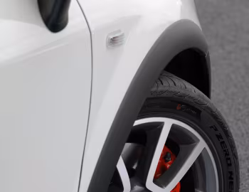 Abarth Grande Punto [UK-spec] (199) '2008–10