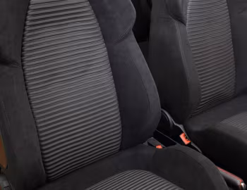 Interior Abarth Grande Punto [Worldwide] (199) '2007–10