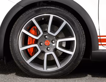 Abarth Grande Punto [Worldwide] (199) '2007–10