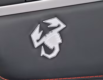 Abarth Grande Punto [UK-spec] (199) '2008–10