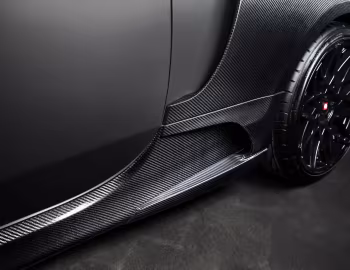 Pogea Racing Ares (000) '2017
