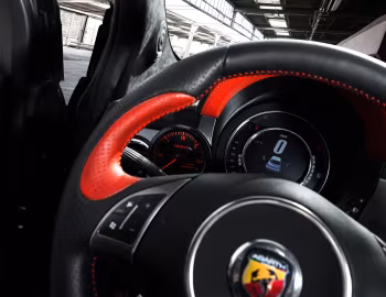 Painel Pogea Racing Ares (000) '2017