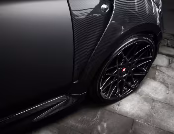 Pogea Racing Ares (000) '2017