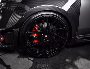 Pogea Racing Ares (000) '2017