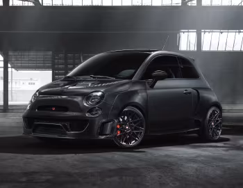Pogea Racing Ares (000) '2017